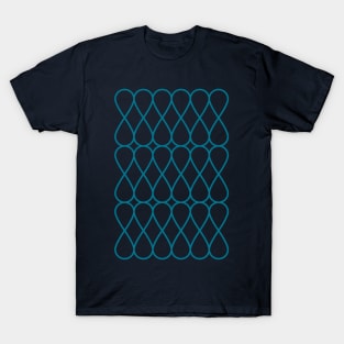 Bearberry (Blue) T-Shirt